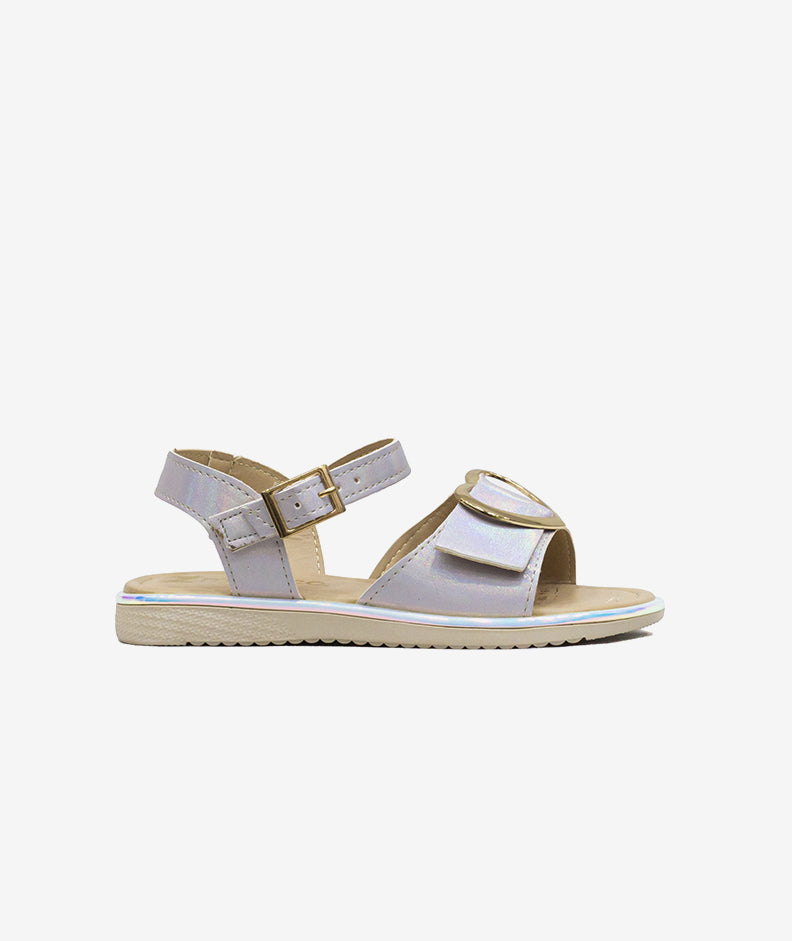 Sandalias ZMexico  1501 para niña