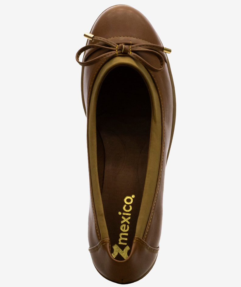 Zapatos Zmexico 15053