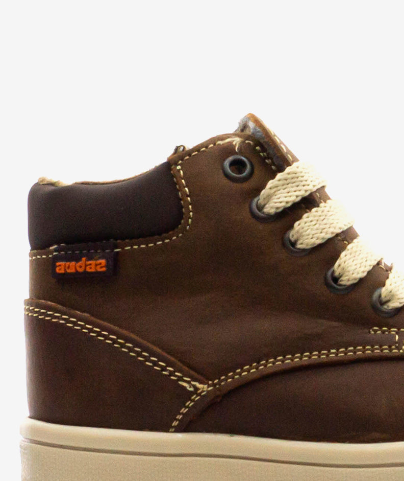 Botas Audaz 152900Q para Niño