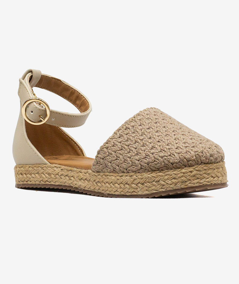 Sandalias Scarlett 1538