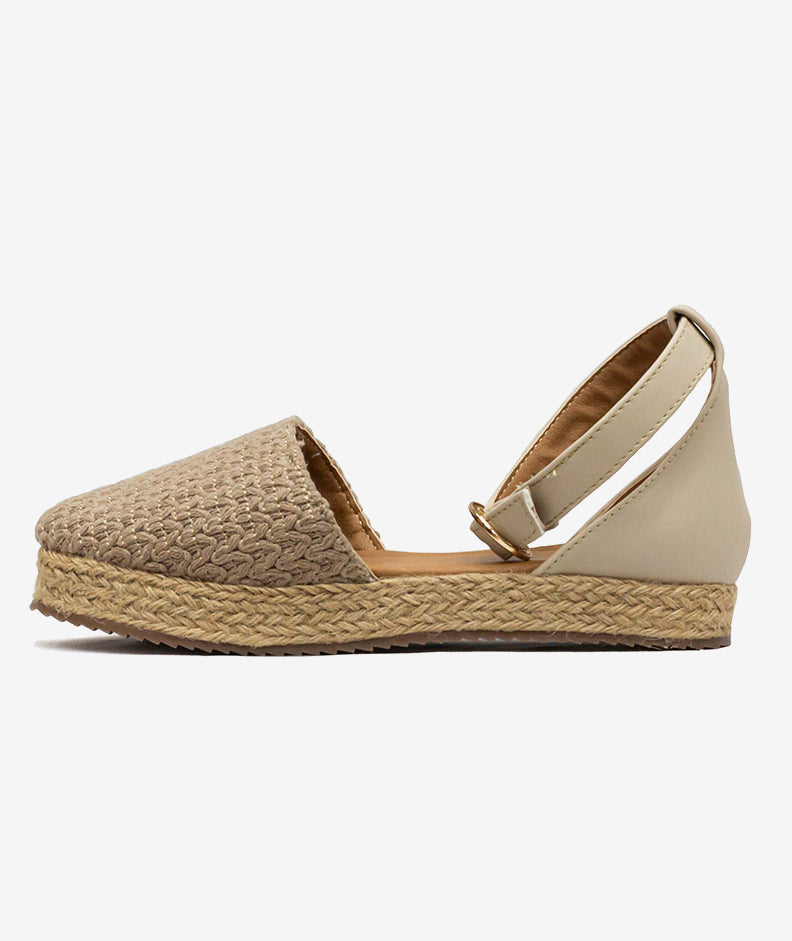 Sandalias Scarlett 1538