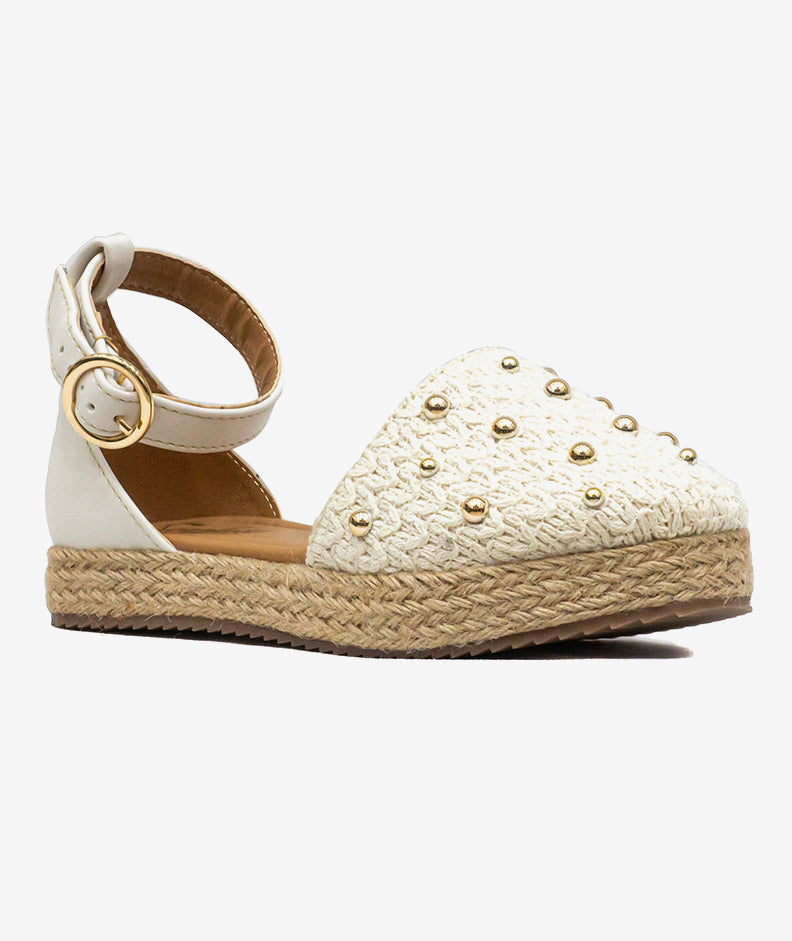 Sandalias Scarlett 1540