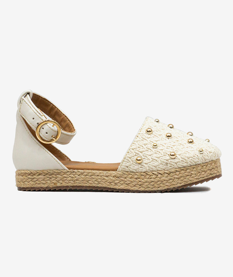 Sandalias Scarlett 1540