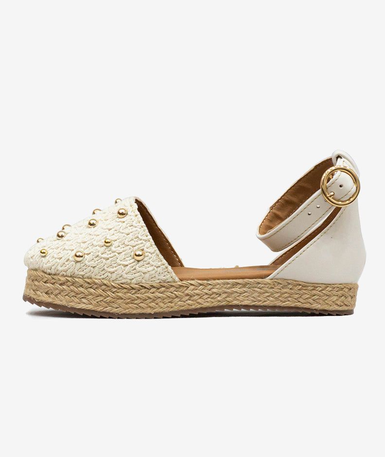 Sandalias Scarlett 1540