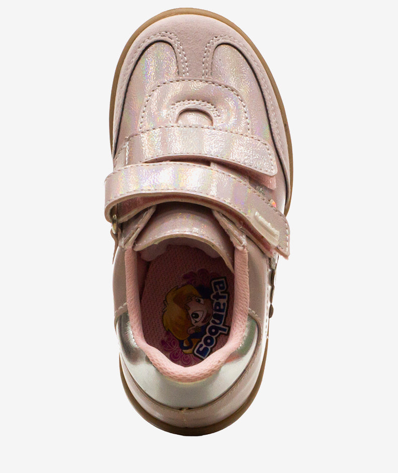 Tenis Urbanos Coqueta 155000I para Niña