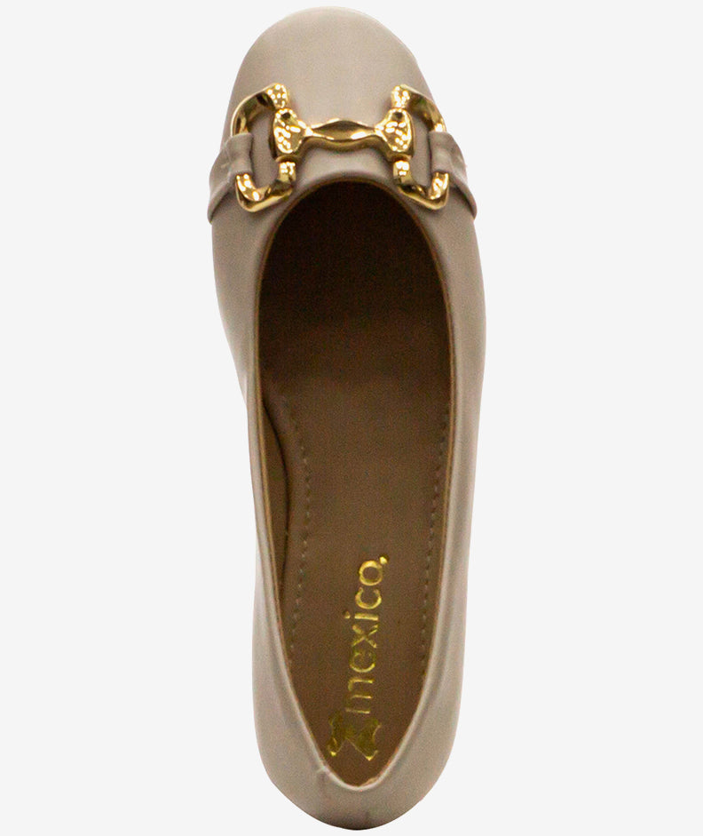 Zapatos Zmexico 16056