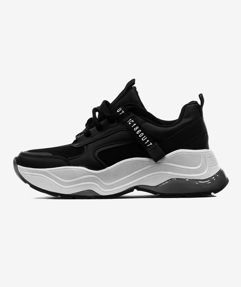 Tenis Urbanos Infinity 16058 para Mujer