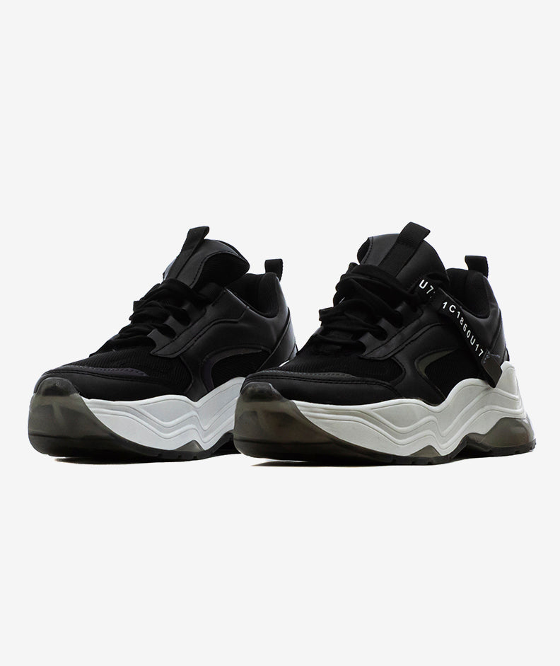 Tenis Urbanos Infinity 16058 para Mujer
