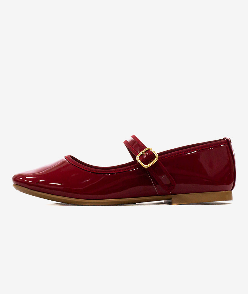 Ballerinas Zmexico 1618