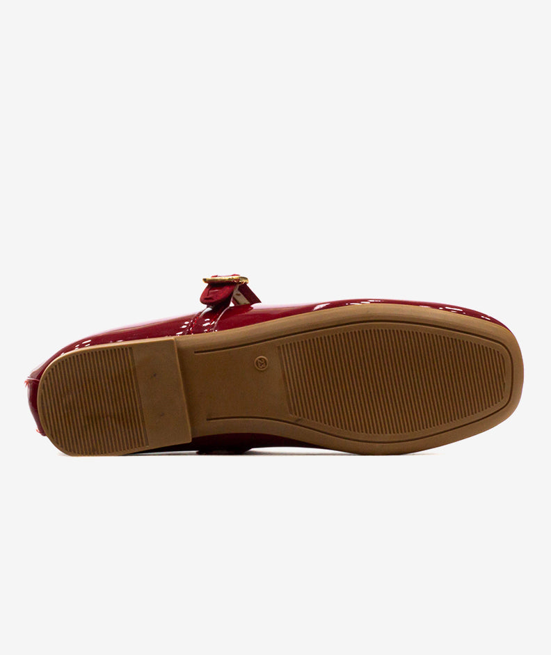Ballerinas Zmexico 1618