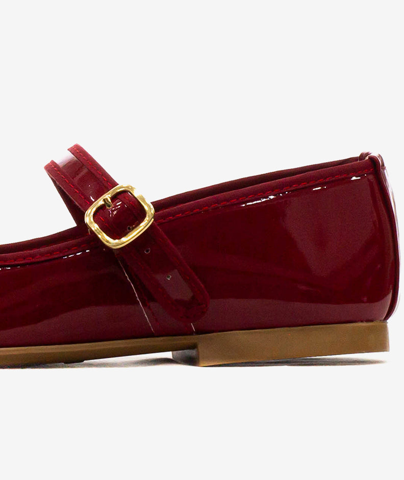 Ballerinas Zmexico 1618