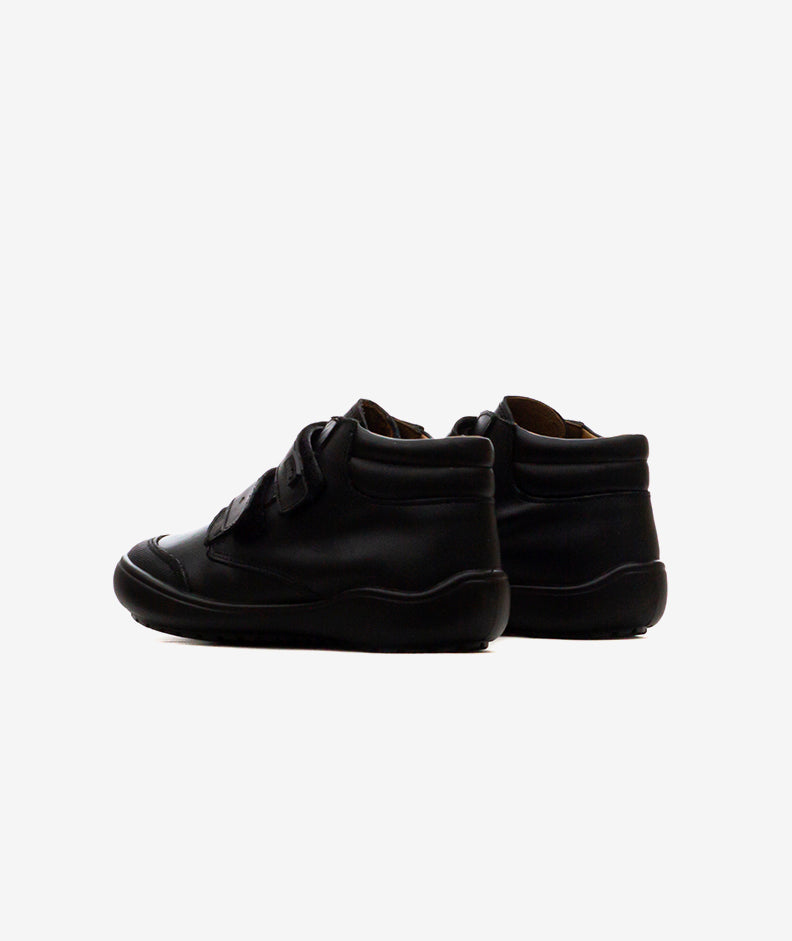 Botas Audaz 162512A para Niño