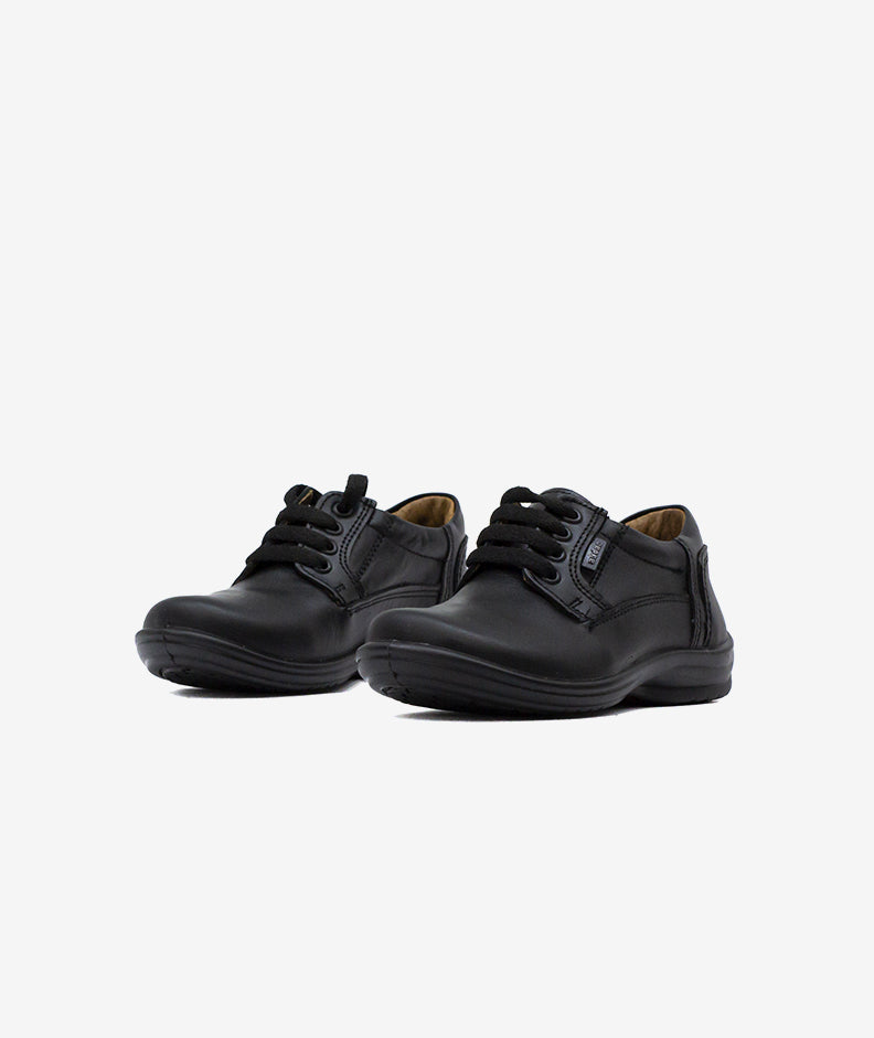 Zapatos Escolares Audaz 164701 para niño