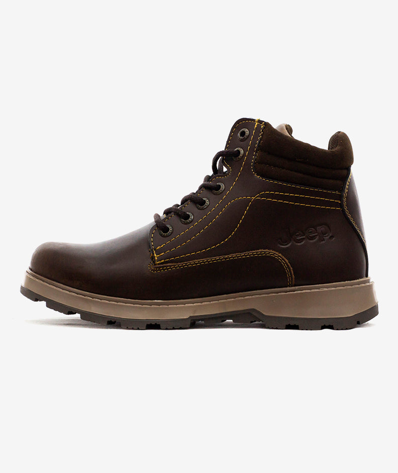 Botas Jeep 16501