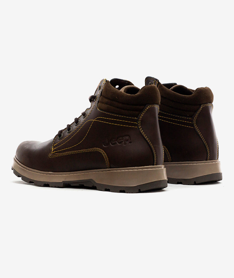 Botas Jeep 16501