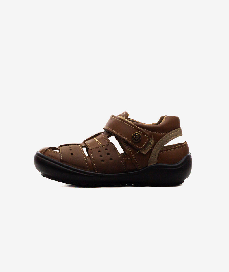 Sandalias Audaz 165705M para Niño