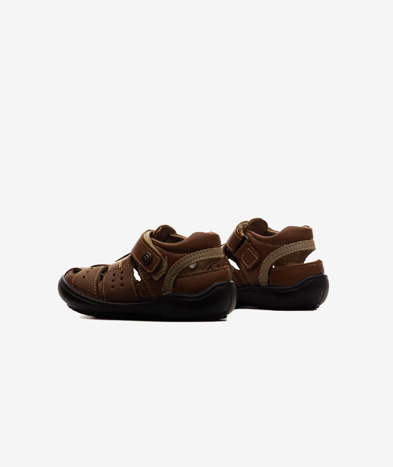 Sandalias Audaz 165705M para Niño