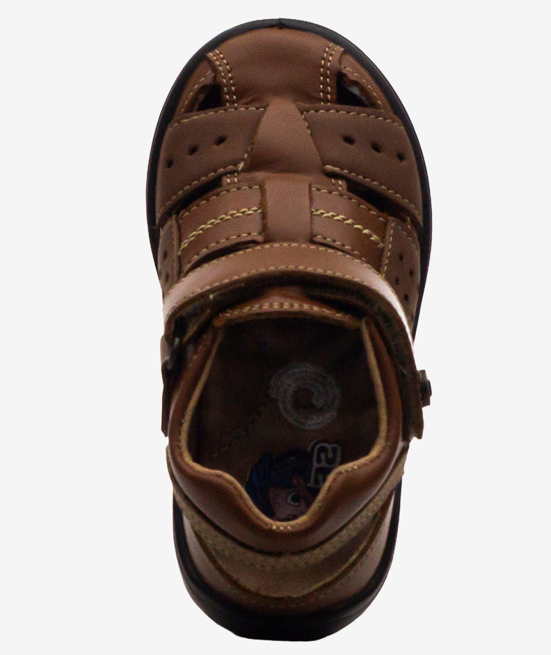 Sandalias Audaz 165705M para Niño