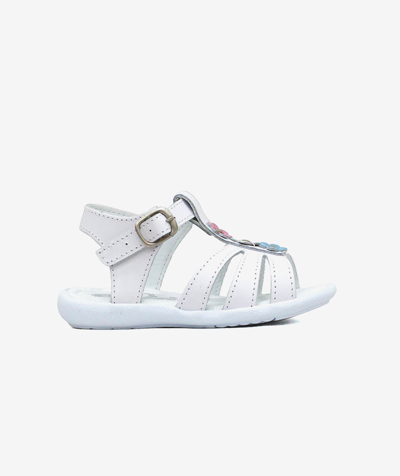 Sandalias Querubines 1776 para Niña