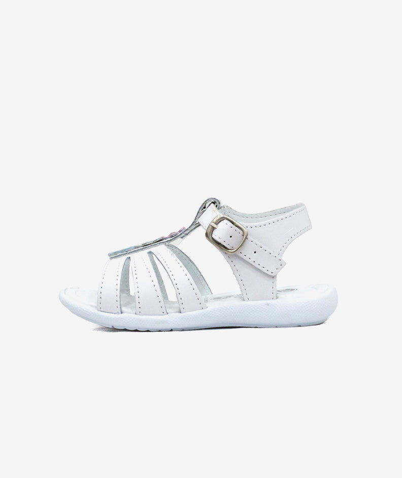 Sandalias Querubines 1776 para Niña