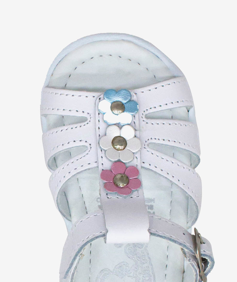 Sandalias Querubines 1776 para Niña