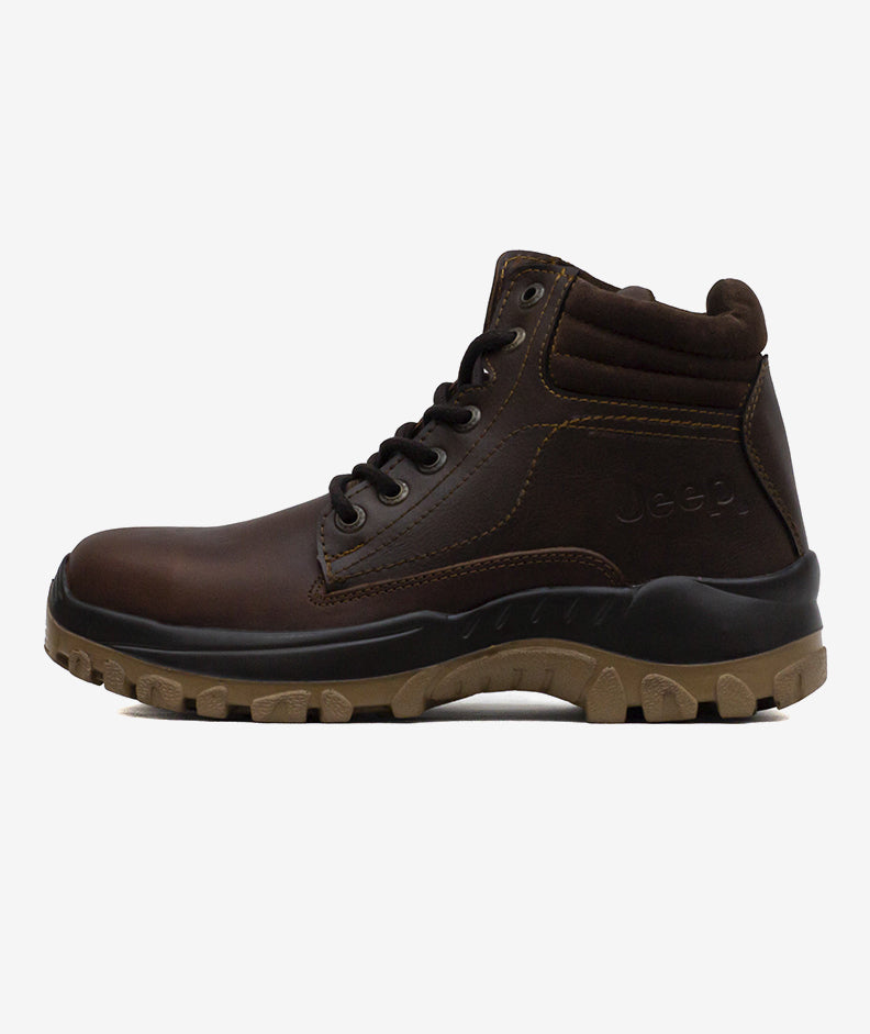 Botas Jeep 1802050