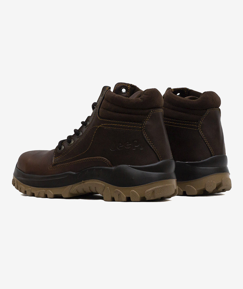 Botas Jeep 1802050