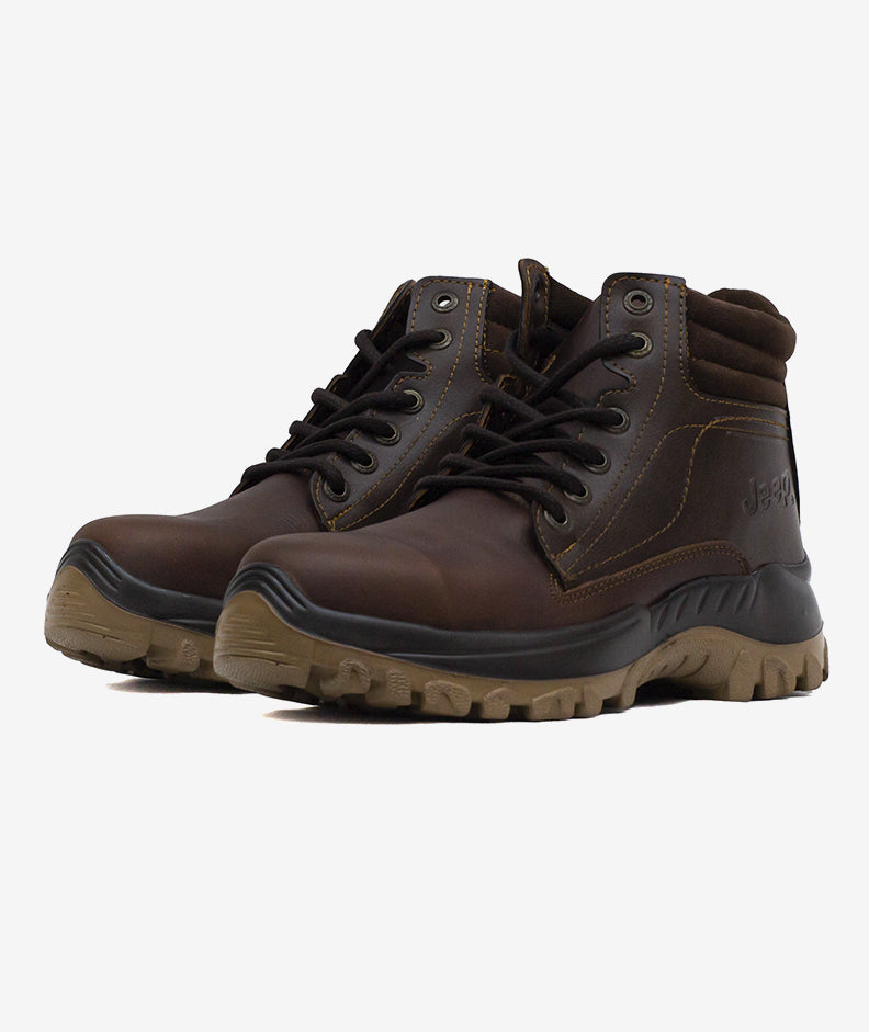 Botas Jeep 1802050