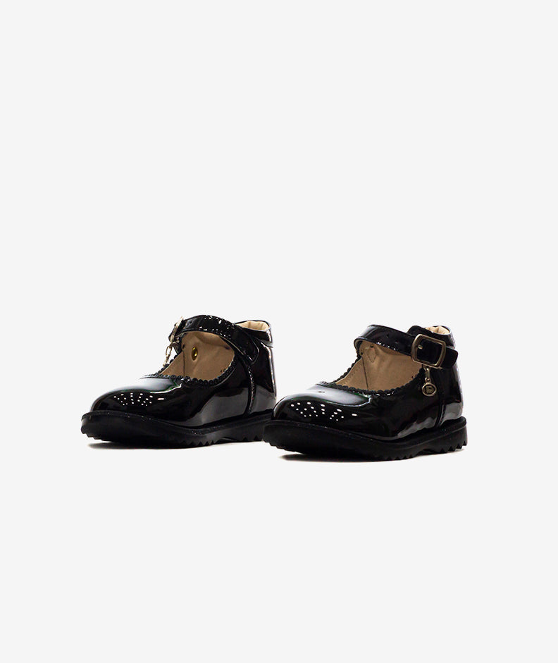 Zapatos Coqueta 181504C para Niña