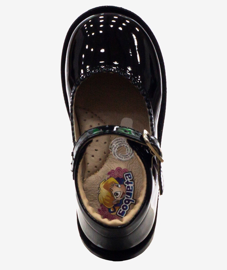 Zapatos Coqueta 181504C para Niña