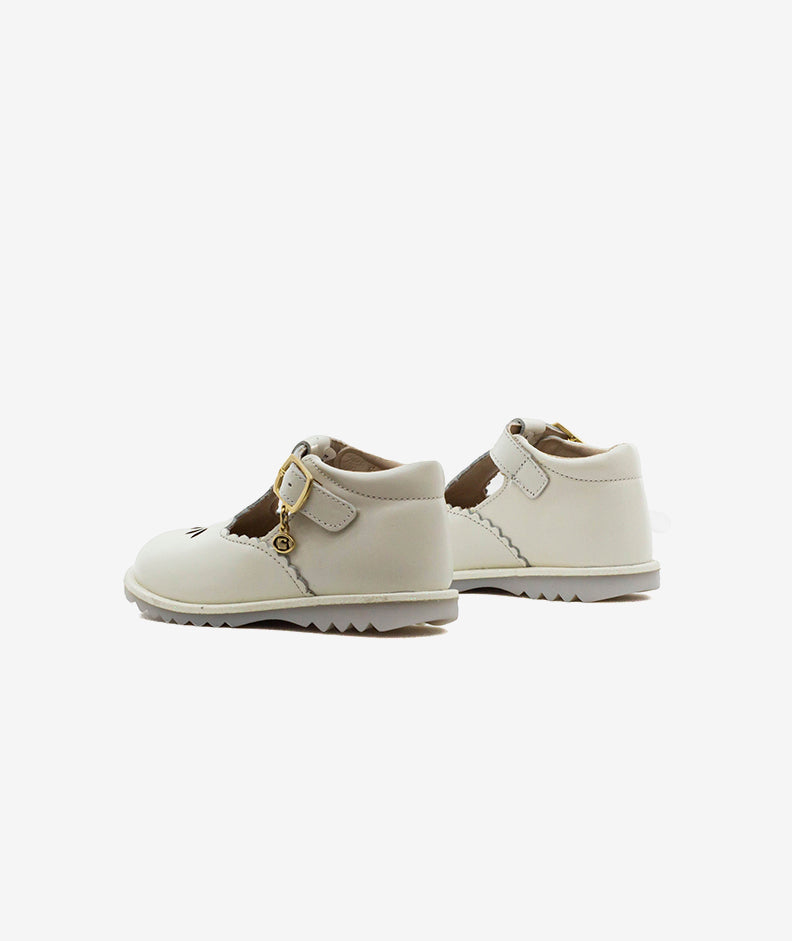 Zapatos Coqueta 181512Y para Niña