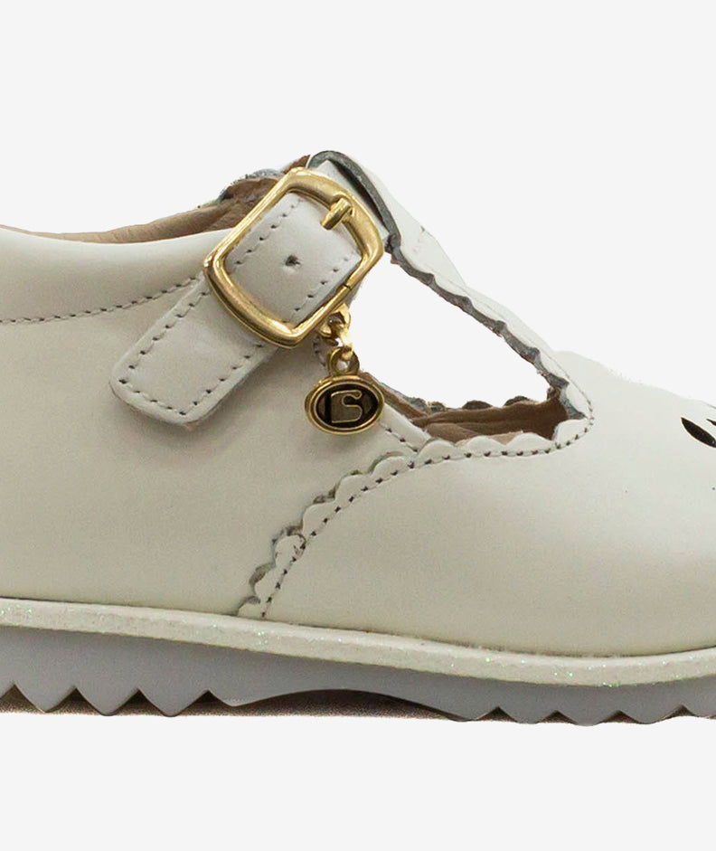 Zapatos Coqueta 181512Y para Niña