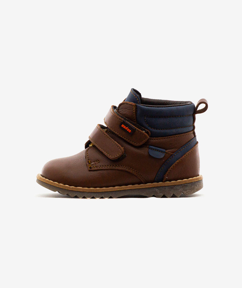Botas Audaz 182000N para Niño