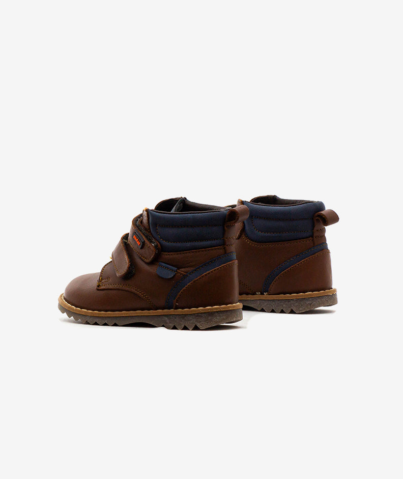 Botas Audaz 182000N para Niño