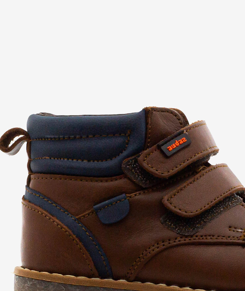 Botas Audaz 182000N para Niño