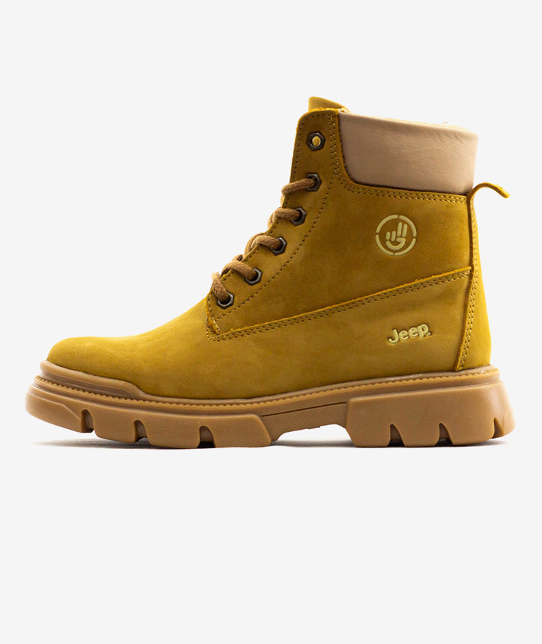 Botas Jeep 18250