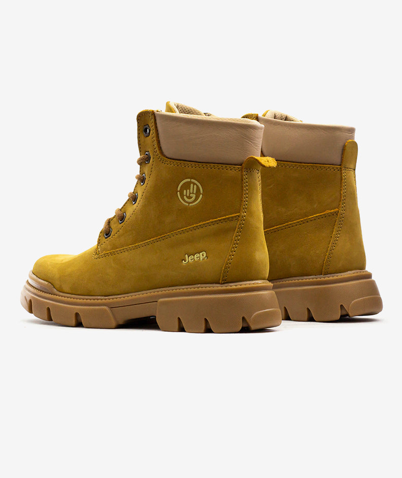 Botas Jeep 18250