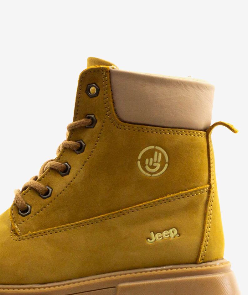 Botas Jeep 18250