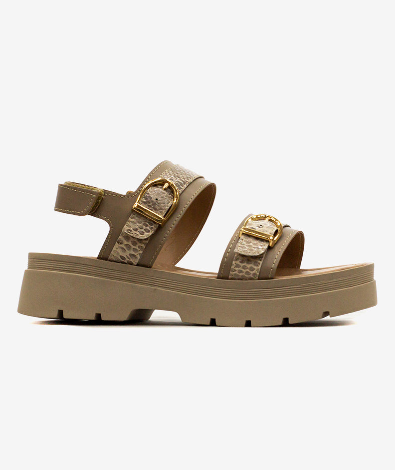 Plataformas Sora 1852