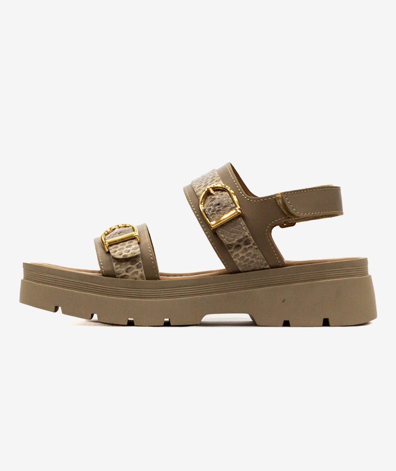 Plataformas Sora 1852