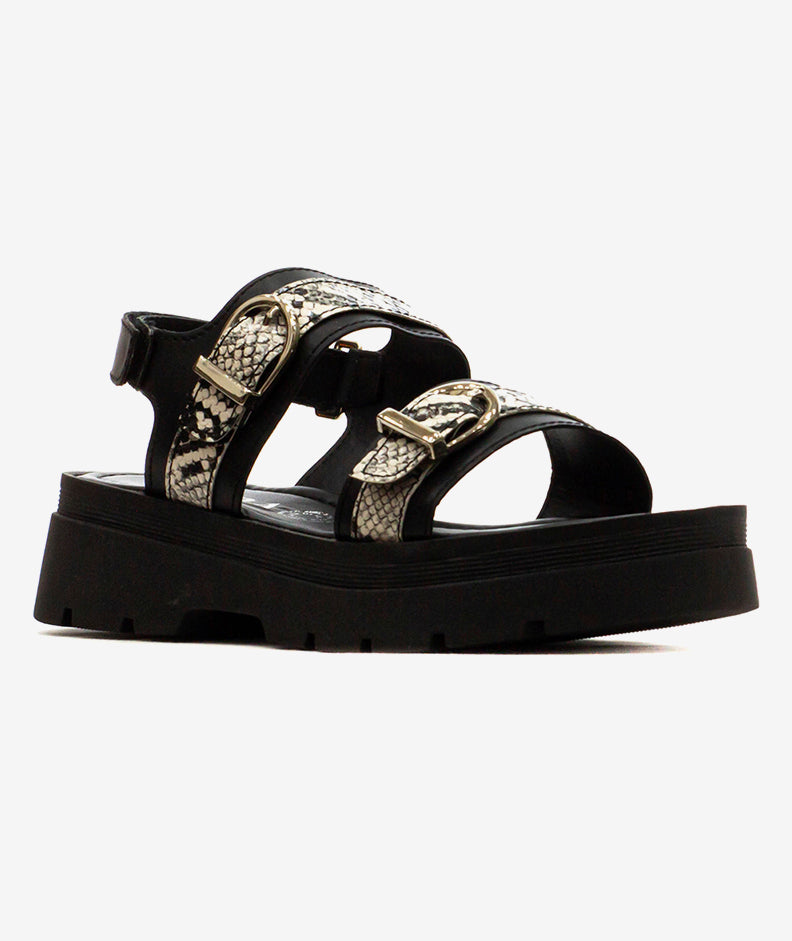 Plataformas Sora 1852