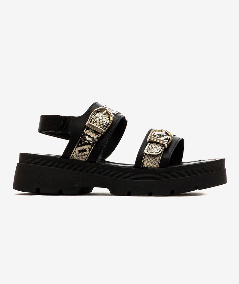 Plataformas Sora 1852