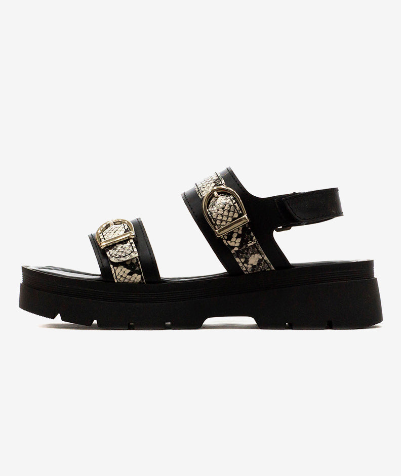 Plataformas Sora 1852