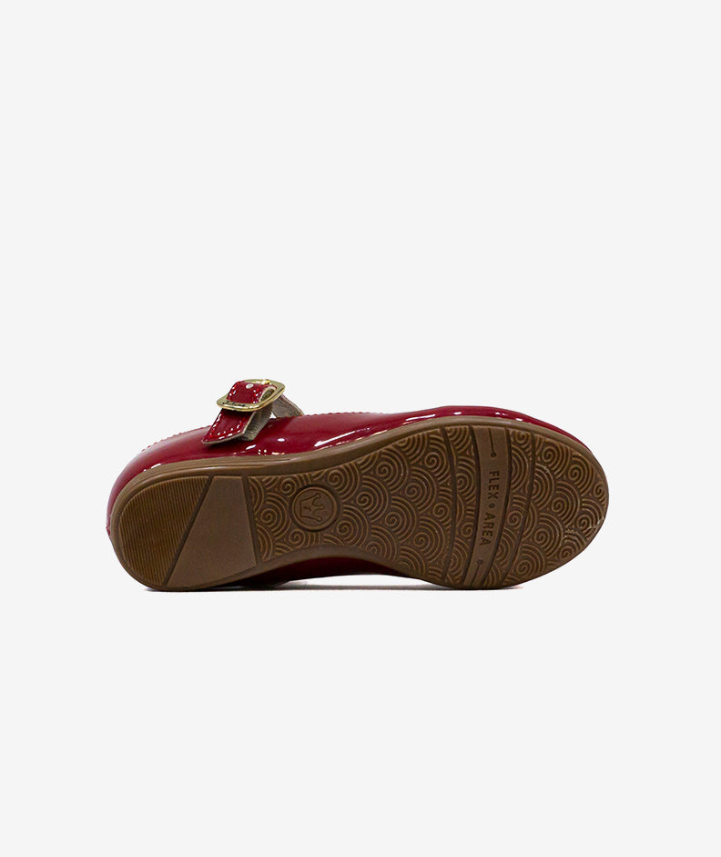 Zapatos Jakuna 18840 para Niña