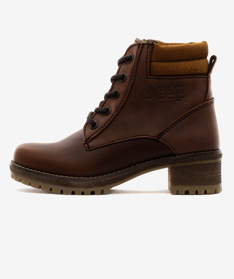 Botas Jeep 19052