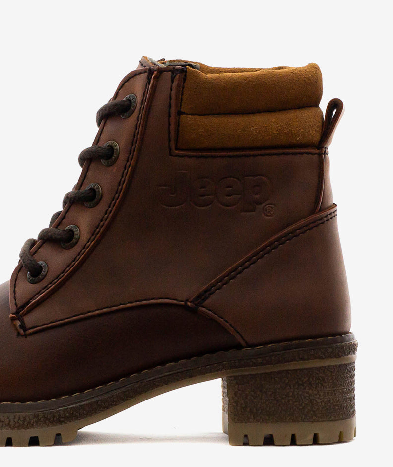 Botas Jeep 19052