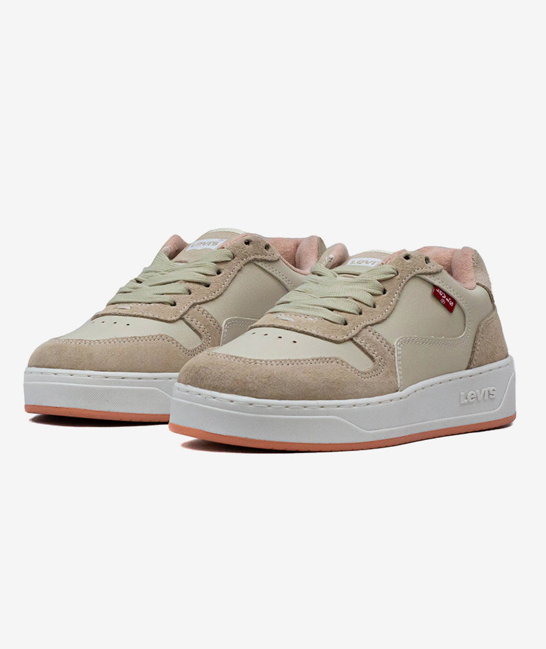 Tenis Urbanos Levi´s L1123211S para mujer