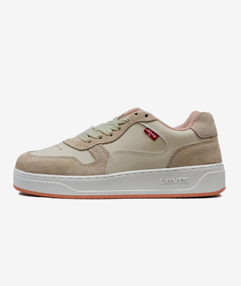 Tenis Urbanos Levi´s L1123211S para mujer