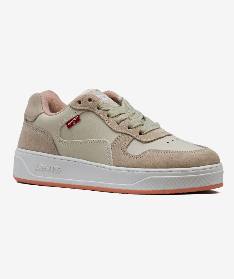 Tenis Urbanos Levi´s L1123211S para mujer