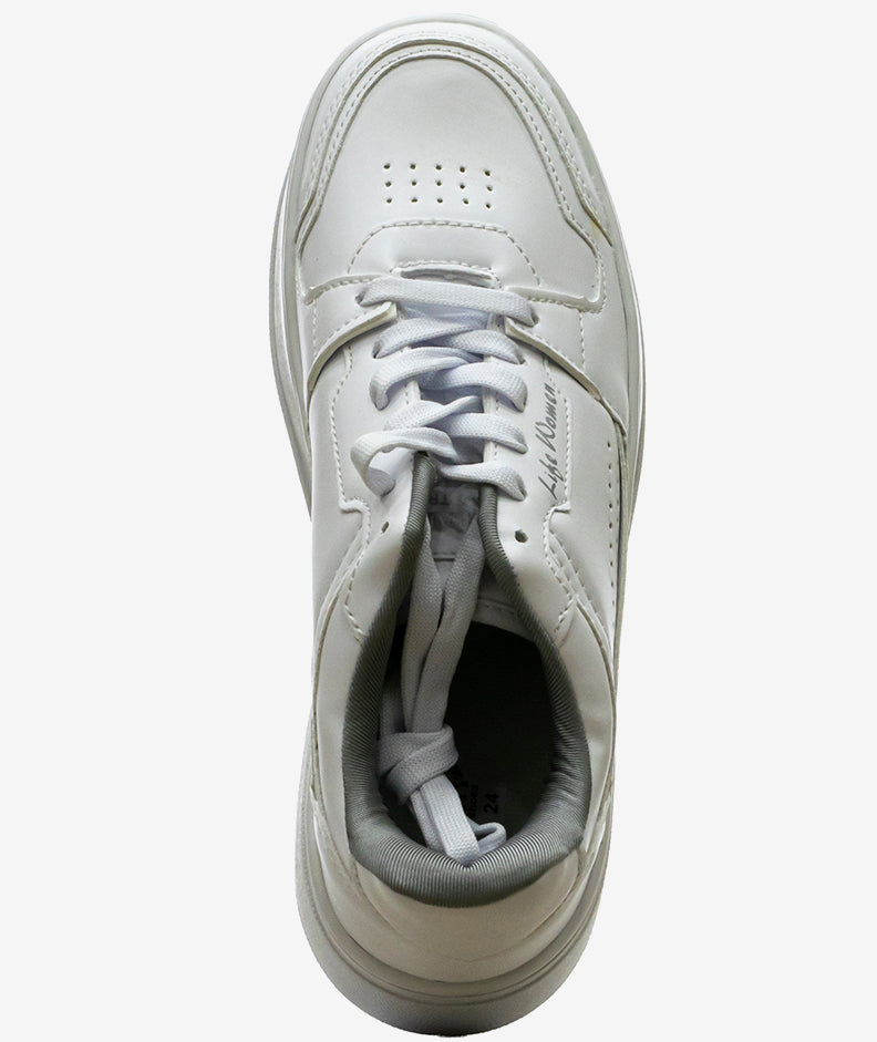 Tenis Urbanos Infinity 200 para Mujer